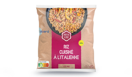 RIZ CUISINE A L'ITALIENNE