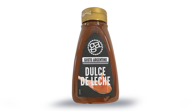 DULCE DE LECHE 330G