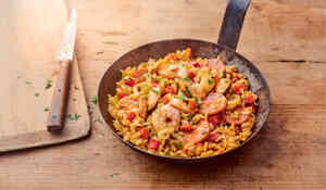 JAMBALAYA 900G