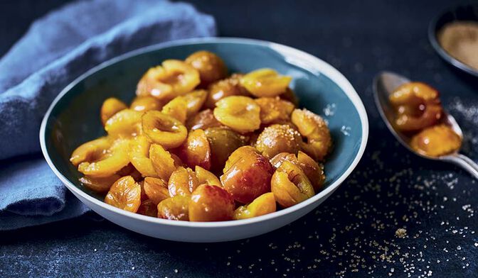 600G MIRABELLES LORRAINE