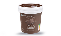1 POT CHOCO CRAQUANT 104G