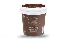 1 POT CHOCO CRAQUANT 104G 1 POT CHOCO CRAQUANT 104G