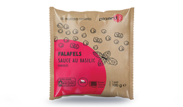 FALAFELS BASILIC MIX MIAM