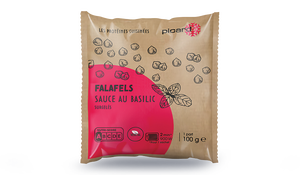 FALAFELS BASILIC MIX MIAM