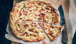 FLAMMEKUECHE 260G PICARD