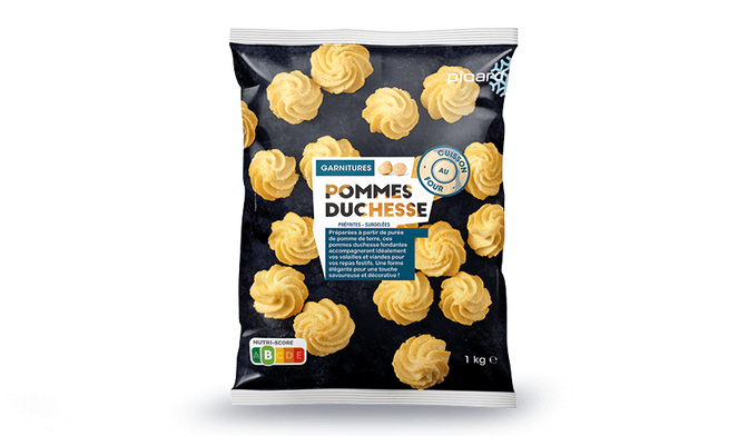 1K POMMES DUCHESSE