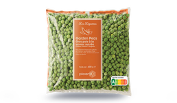 600G GARDEN PEAS