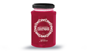 FRAMBOISE SANS PEPIN 300G