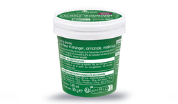 GLACE AMANDE MAKROUT 90G