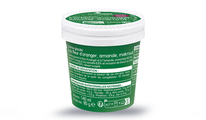 GLACE AMANDE MAKROUT 90G