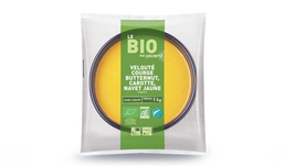 VELOUTE COURGE BIO