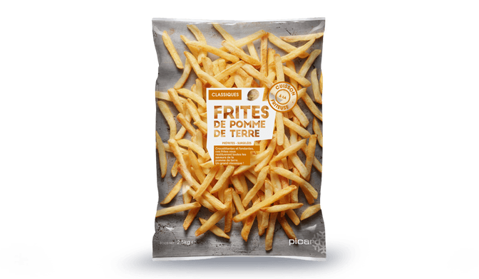 2K5 FRITES