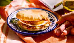 CHAPATI SAUCE MECHOUIA