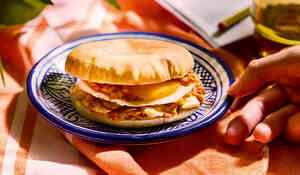 CHAPATI SAUCE MECHOUIA