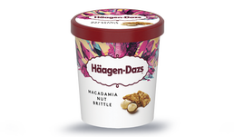 MACADAMIA NUT HD 400G