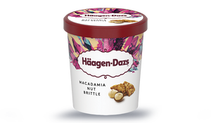 MACADAMIA NUT HD 400G
