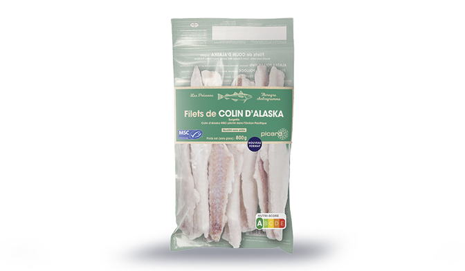FIL COLIN ALASKA MSC 800G
