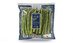 600G ASPERGES VERTES