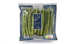 600G ASPERGES VERTES