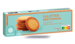 GALETTE BRETONNE P.AVEN