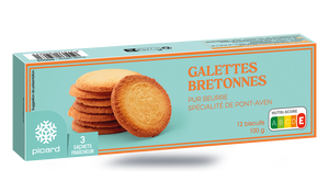 GALETTE BRETONNE P.AVEN