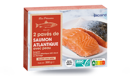2 PAVE SAUMON A/PEAU ASC