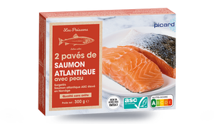 2 PAVE SAUMON A/PEAU ASC
