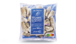 MINI COEUR ARTICHAUT 300G