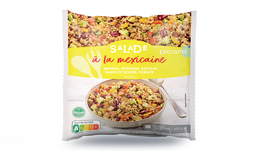 SALADE A LA MEXICAINE