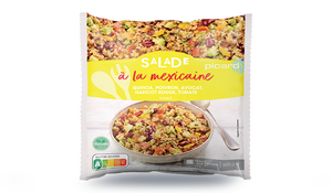 SALADE A LA MEXICAINE