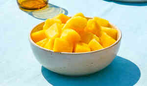 600G ANANAS MORCEAUX