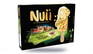 4 BAT NUII PISTACHE