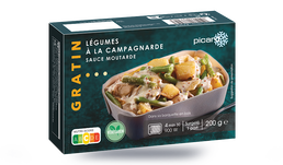 200G LEGUMES CAMPAGNARDE