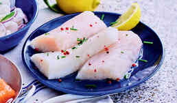 Dos de merlu blanc du Cap MSC*