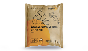 ECRASE PDT MIX MIAM