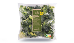 BROC S/RESIDU PESTICIDE