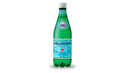 1 BOUTEILLE SAN PELLEGRINO