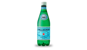 1 BOUTEILLE SAN PELLEGRINO