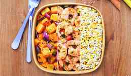 BUTTERNUT GRILLE MIX MIAM