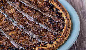 Pissaladière