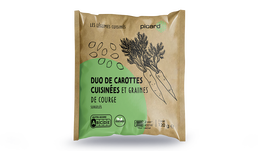 DUO CAROTTES MIX MIAM