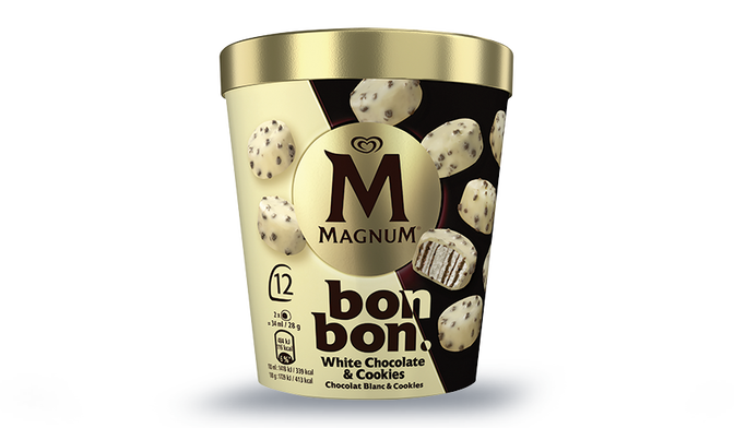 BONBONS MAGNUM COOKIE