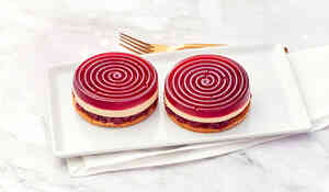 2 TOURBILLONS FG 150G