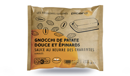 GNOCCHI PATATE MIX MIAM