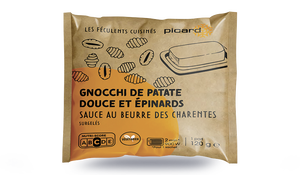 GNOCCHI PATATE MIX MIAM