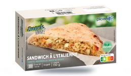 SANDWICH ITALIENNE 150G