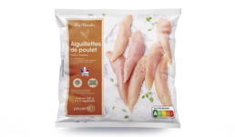 AIGUILLETTES POULET 360G