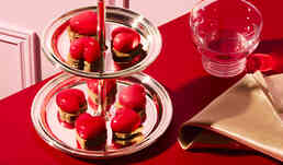 8 MINI COEURS AP&Eacute;RITIFS