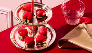 8 MINI COEURS AP&Eacute;RITIFS