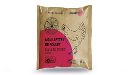 AIGUILLET POULET MIX MIAM